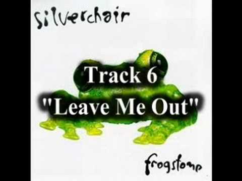 Leave Me Out video