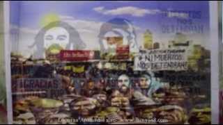 &quot;Testamento.&quot; .. Silvio Rodriguez -(Darío y Maxi a 10 años de sus asesinatos).....