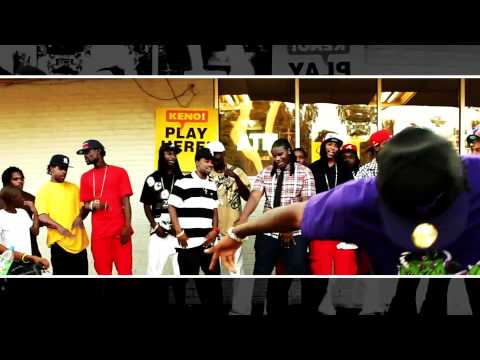 Swazy Baby - Cant Count Em All (Official Video)