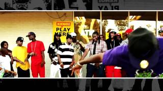 Swazy Baby - Cant Count Em All (Official Video)