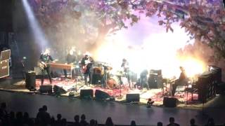Wilco -  I'm the Man Who Loves You @ Beacon Theater NYC 3-21-2017