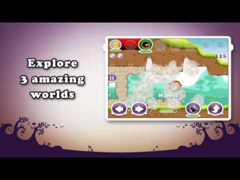 Clickgamer presents...SpinTrip