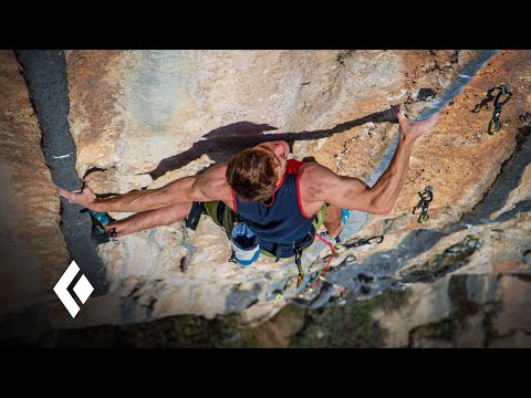 Black Diamond Presents: The Balkan Dream with Seb Bouin