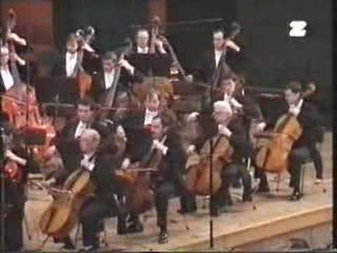 Andrzej Hiolski sings Shakespeare's sonnets, music TBaird  2