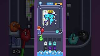 Pixel Flow Level 1506