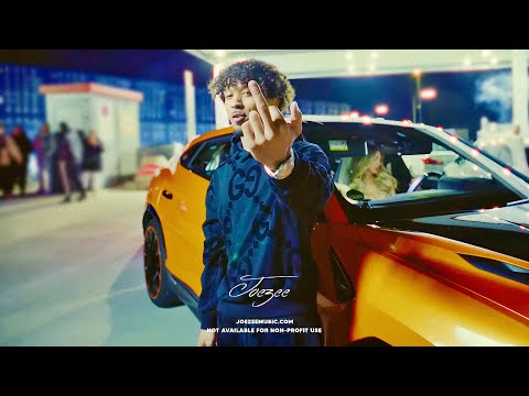 "PIMP" - Type Beat Club x Afro Trap Banger | Jazeek x Luciano Loco Type Beat