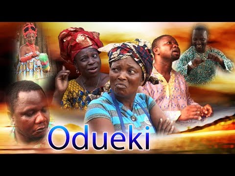 LATEST BENIN DANCE DRAMA ►ODUEKI || Loveth Okh Movies