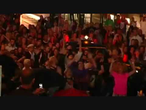 Your touch DHT feat Edmee