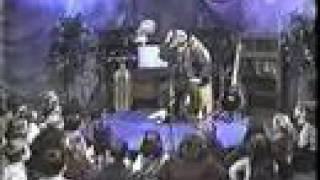 "Story & Song Celebrations!" - Christopher Kavi Carbone