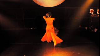 tango oriental belly dance -siya