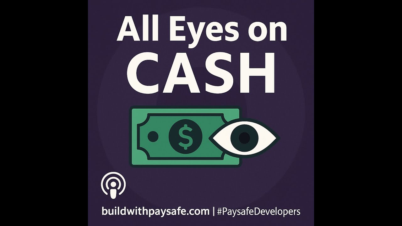 All Eyes on Cash  - Part 1