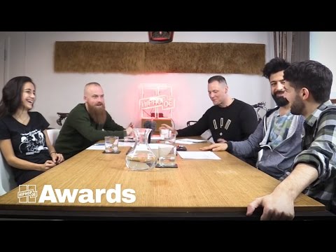 Jahresrückblick 2016: Beste Rap-Solo-Acts – Hiphop.de Awards