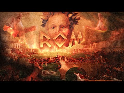 The Roman Empire in 5 minutes