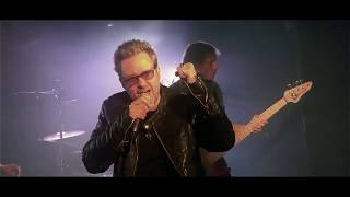 Renaud Hantson hommage à Michel Berger - Banlieue Nord (Starmania)