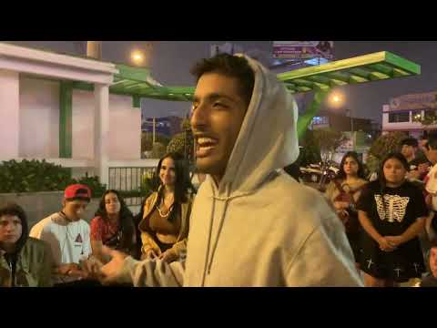 CUARTOS | #PAMTHOM #R4 vs #PKS #ENESSE | (2vs2 CUPO SUPREMACIA)