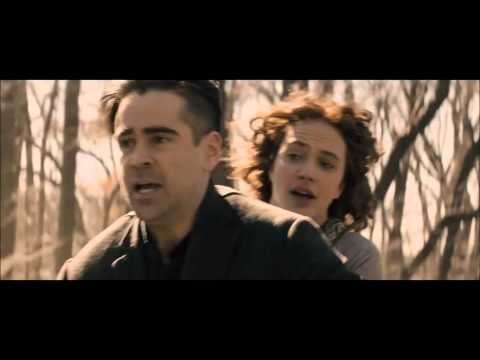 "Winter's Tale" with Colin Farrell