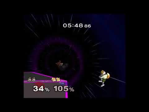 Dr Mario Short Combo Video 2021 By Skullbro