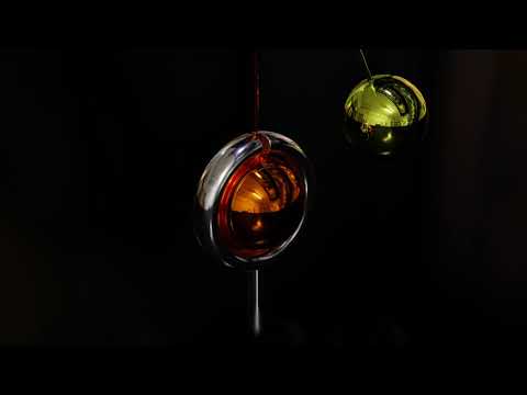 SATISFYING ANIMATION CLOCKWORK