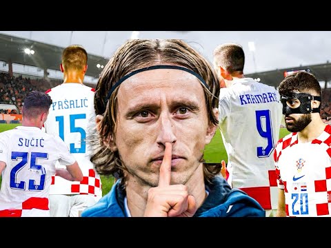 How GOOD is The New Croatian Team