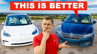 Why Tesla Enhanced Autopilot is POINTLESS!