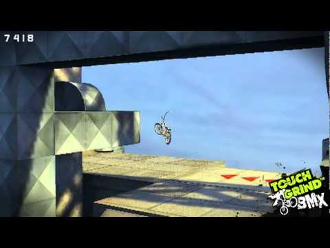 how to do the challenge on skyline do a flip, frontspin, 2 tailwhips, and 2 barspins.