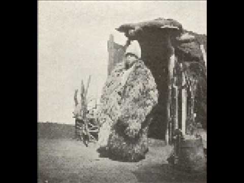 Horă ca la caval & Dansul păcurariului / Two Shepherd's dances