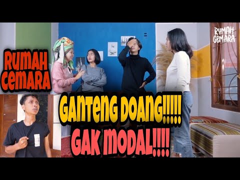 rumah-cemara-ganteng-doang-episode-3