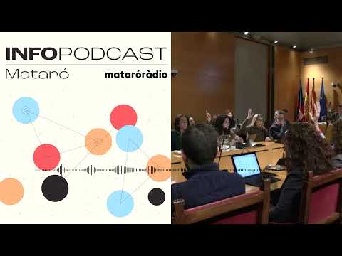 L'infopòdcast del 26 de març de 2026