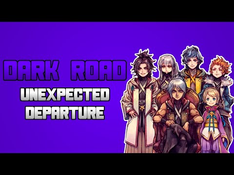 Kingdom Hearts Dark Road Episode 1 | Review and Analysis