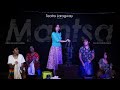 Mantsa | One-Act Play | Teatro Laragway