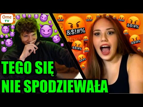 POWIEDZIAŁEM TO... OME/OMEGLE POWIEDZIAŁEM TO... OME/OMEGLE