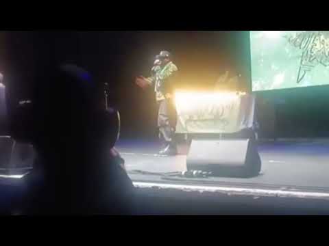 RAW STREAM: Black Star - Live At Brixton Academy (Brixton), London [November 11th 2025]