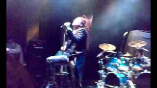 Andre Matos - Nothing To Say (Live)  (with André Hernandes SOLO)