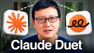 Claude Duet Is Here! Is Anthropic's Personal Agent Useful?
