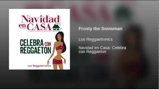 Frosty the Snowman