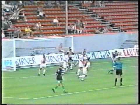 2. Bundesliga 1997-1998 04_Mainz - FC Gütersloh.mpg