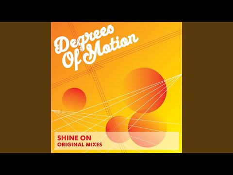 Shine On (Extended LP Mix)