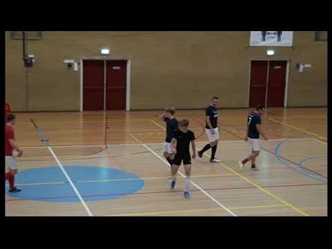 Sam , Excelsior'31 3 - Excelsior'31 7 ( Oefen zaalvoetbal ) 2 09 2021