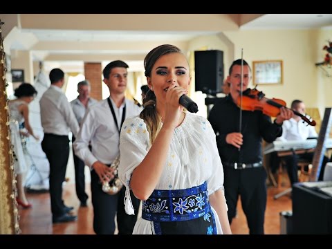 Georgiana Marina - NUNTA septembrie 2015 LIVE