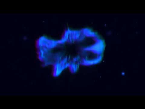 New series by dj strick