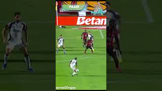 Golaço do Flamengo - Pulgar (Vitória 0x1 Flamengo) Brasileirão 10/02/2026