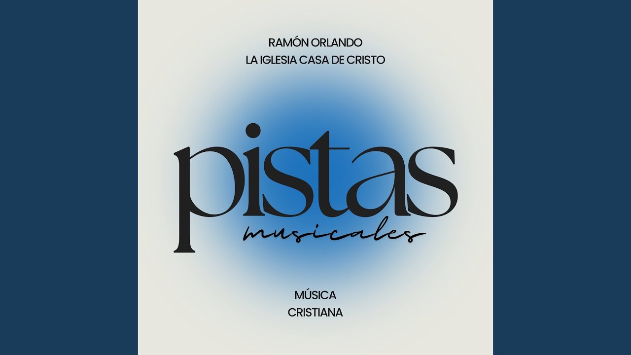 Tu Palabra (Instrumental)