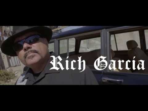 Rich G - Gangster Life in The City - Ft Toker - Official Music Video