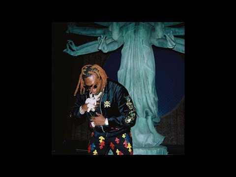 Gunna x Future Type Beat 2021 - "Believe" (prod. Euro)