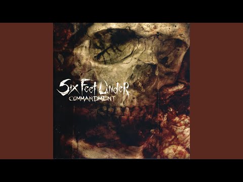 Videoclip de The Rotting — Six Feet Under