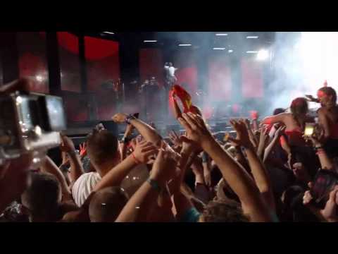 Axwell & Ingrosso - Calling