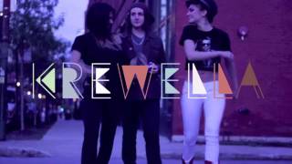 Skrillex - Breathe (Krewella Vocal Edit) (Music Video)