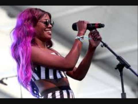 Barely Legal - Azealia Banks