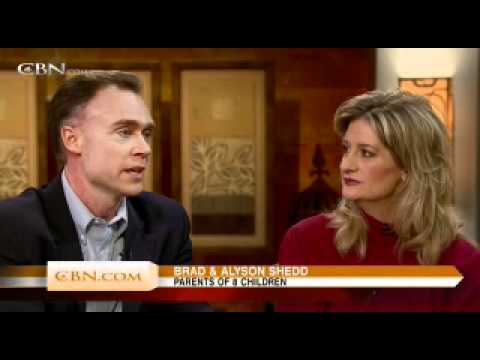 700 Club Interactive -- September 26, 2011 - CBN.com