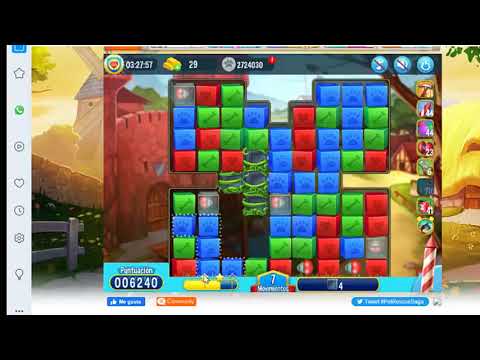 Pet Rescue level 5193, pet rescue, nivel 5193 pet rescue solucionado, solved, sin booster 5193, 5193